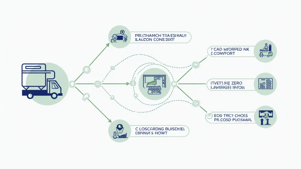 Vietnam blockchain collectible supply chain