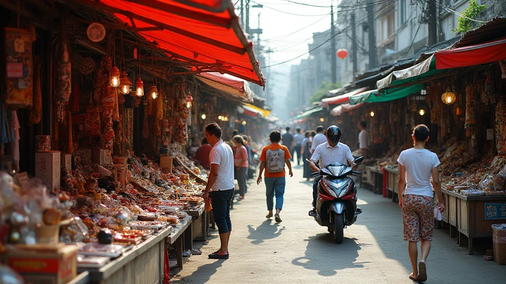 How to market HIBT collectibles Vietnam