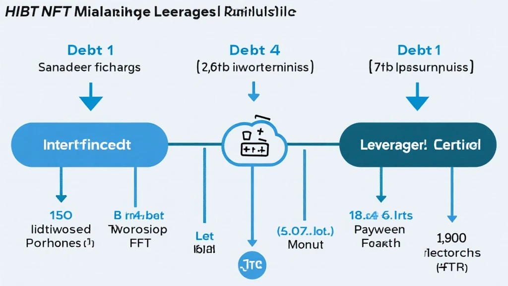 HIBT NFT marketplace leverage ratios