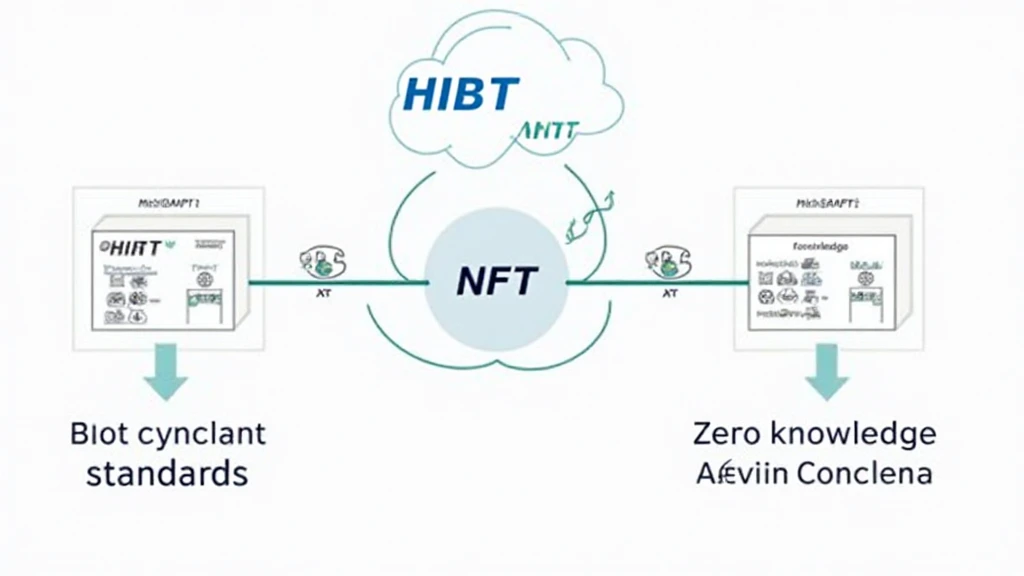 HIBT NFT interoperability standards