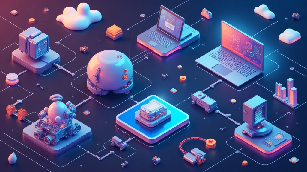 Digital collectible AI valuation Vietnam