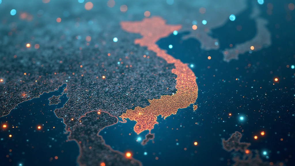 Vietnam blockchain collectible real estate