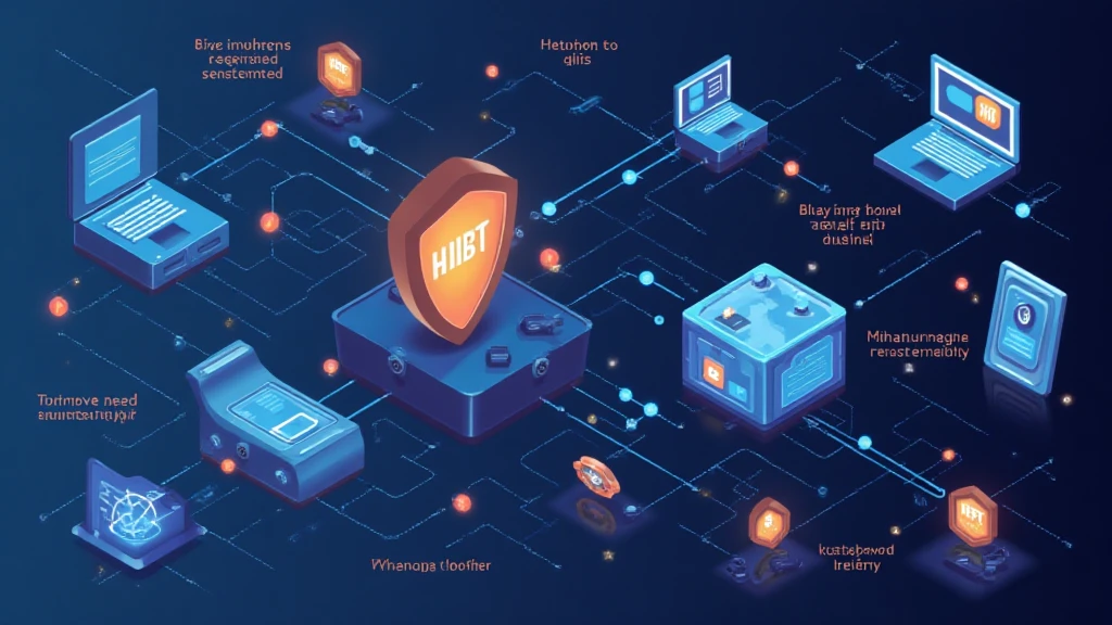 How to hedge HIBT collectible risks