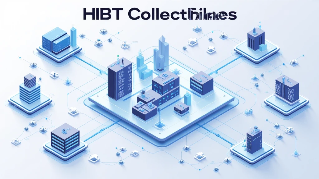 HIBT collectible market data analytics