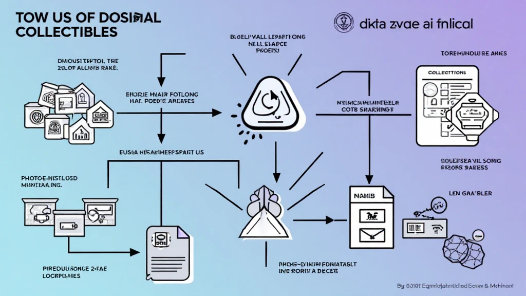 How to tokenize physical collectibles HIBT