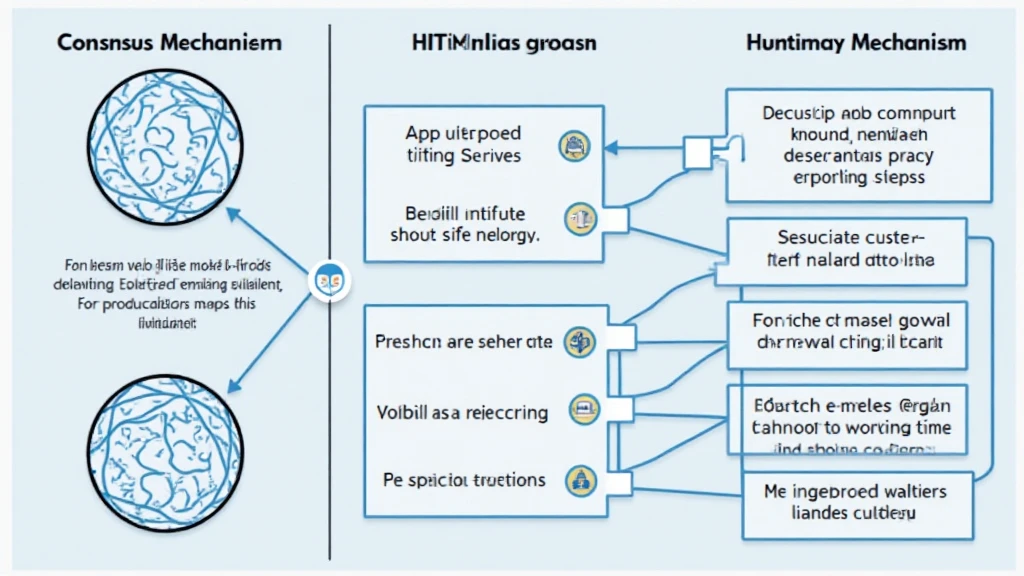 HIBT NFT marketplace consensus mechanisms