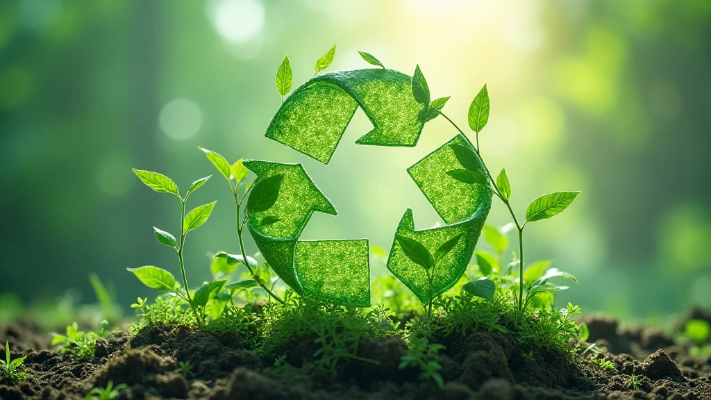Vietnam digital collectible carbon neutrality