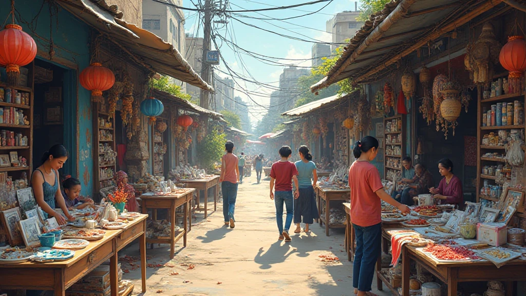 HIBT collectible market drivers Vietnam