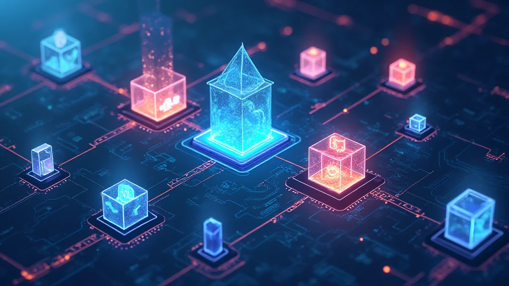 Vietnam blockchain collectible interoperability