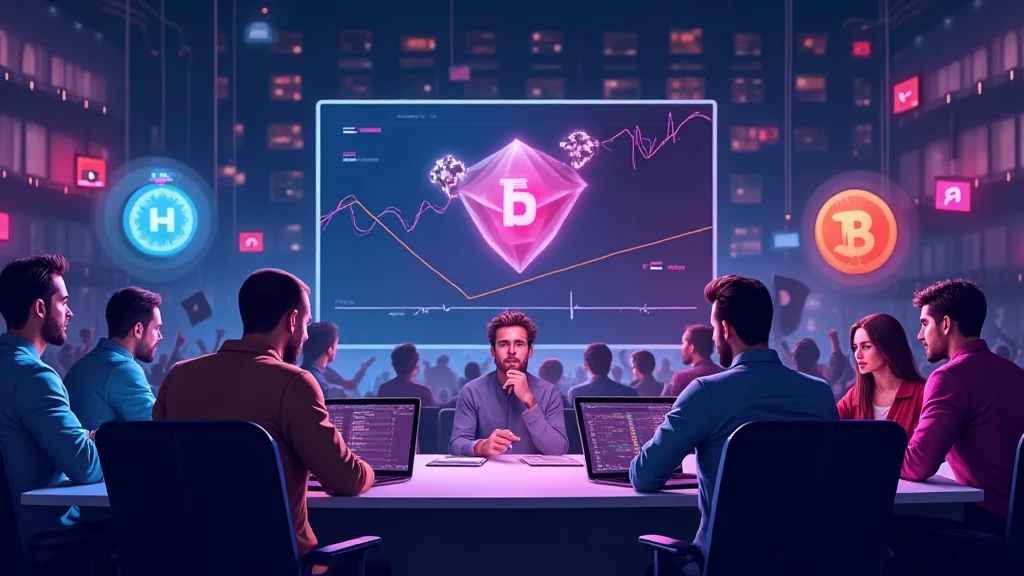 HIBT crypto trading contests