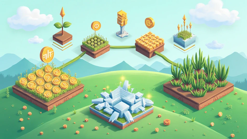 HIBT yield farming incentives