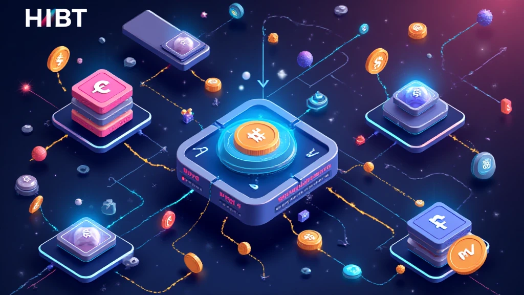 HIBT crypto referral bonuses