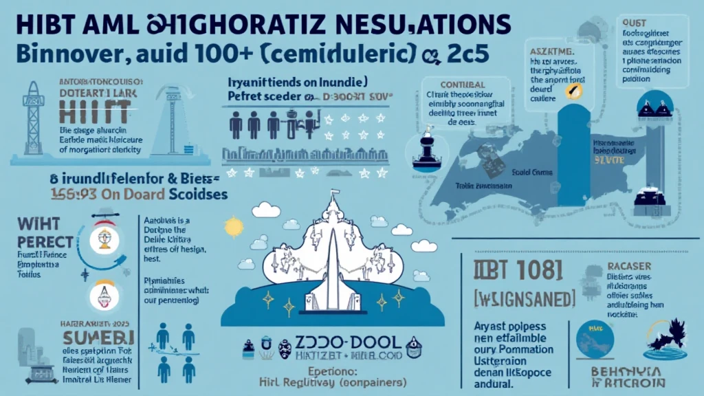 HIBT AML compliance bonuses