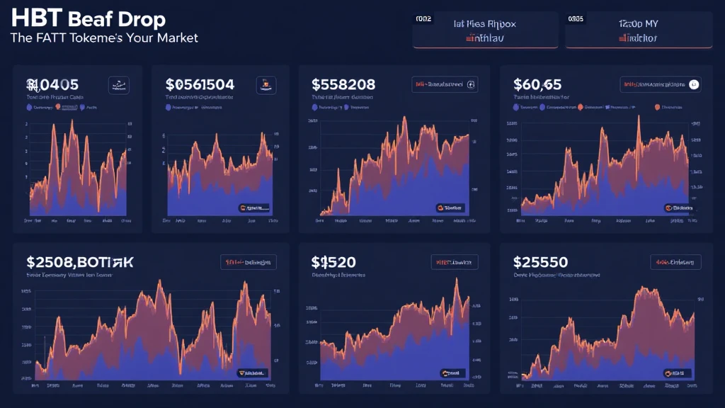 HIBT FATF token drops