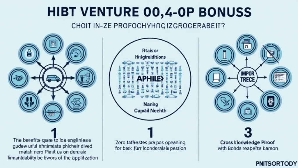 HIBT venture capital bonuses