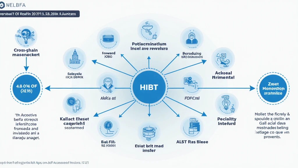 HIBT angel investor rewards