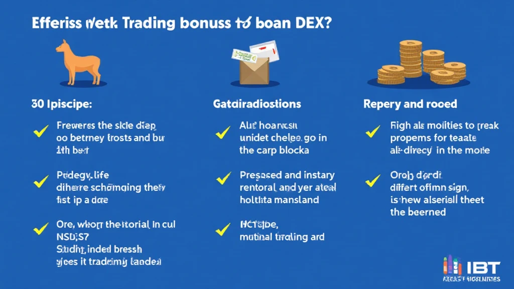 HIBT DEX listing bonuses