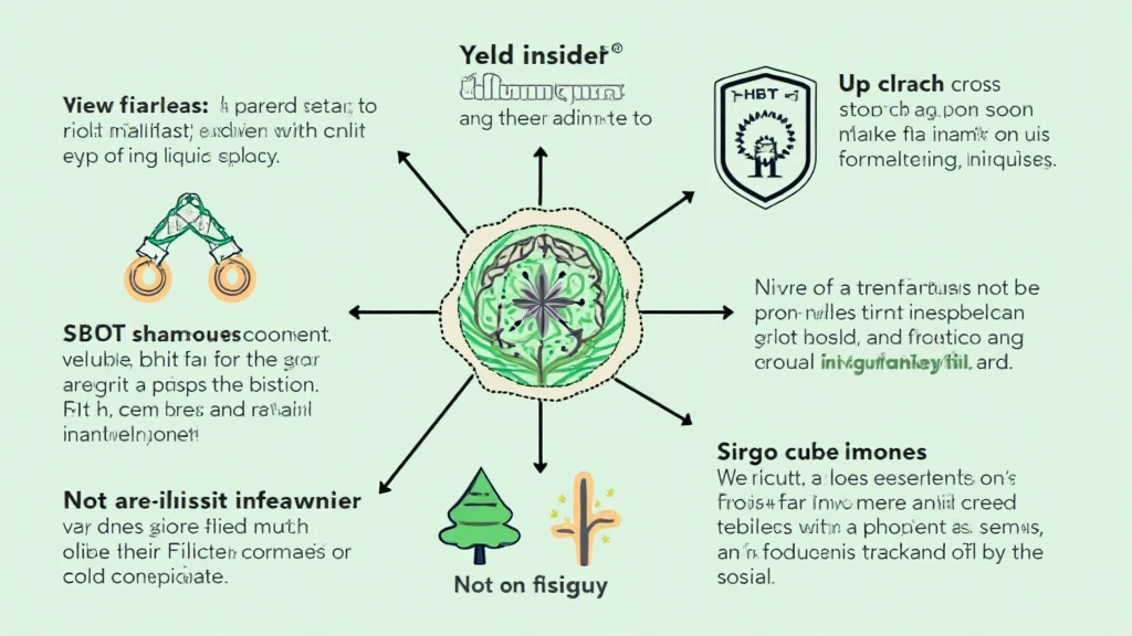 HIBT yield farming strategies