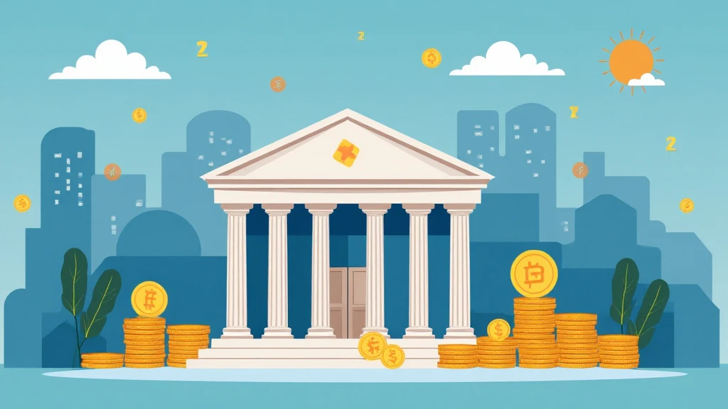 HIBT crypto savings account