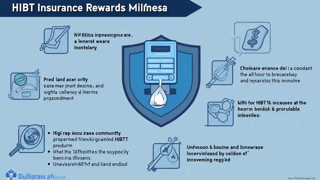 HIBT insurance rewards program