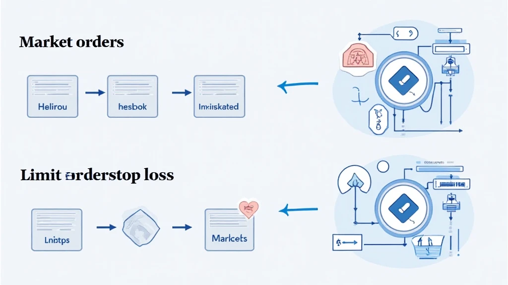 HIBT order types explained