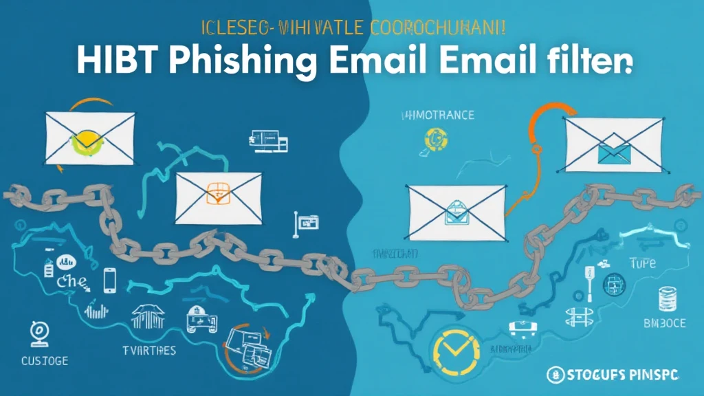 HIBT phishing email filters