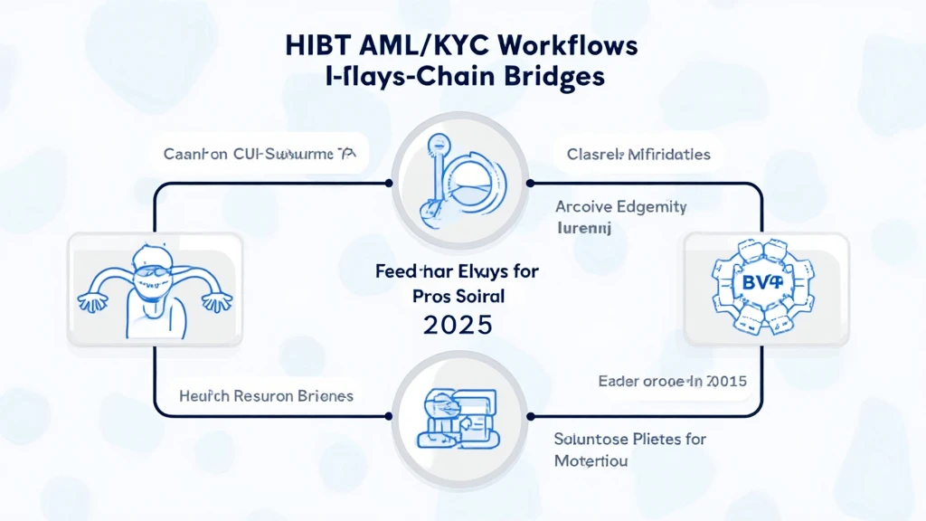 HIBT AML/KYC workflows