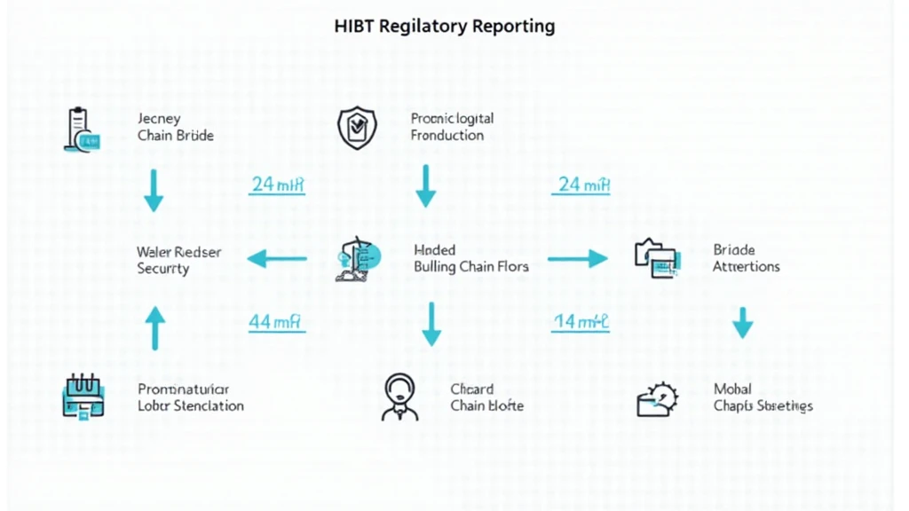 HIBT regulatory reporting