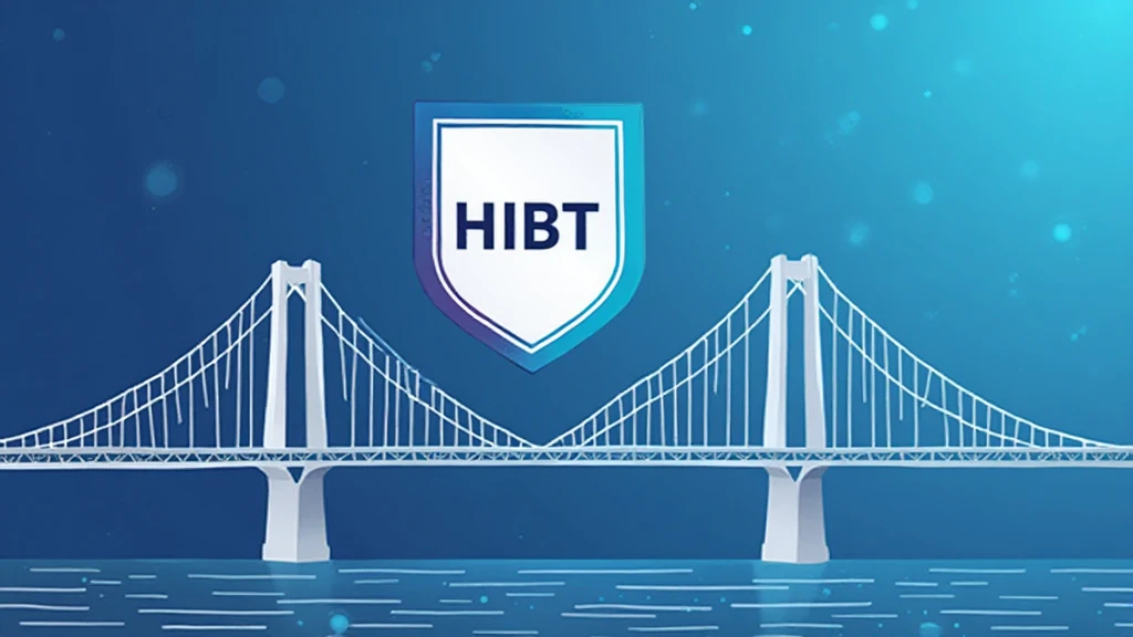 HIBT blockchain certification
