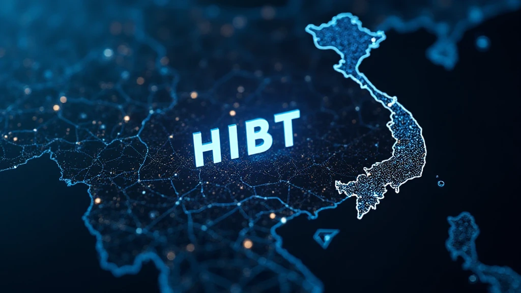 HIBT SDK availability Vietnam