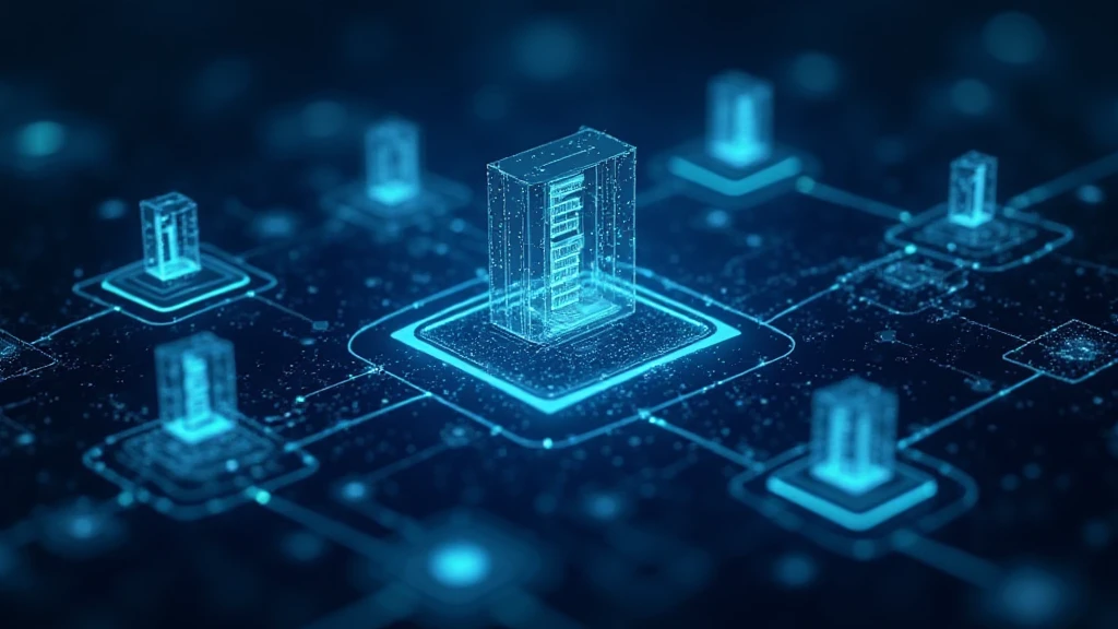 HIBT Series A funding prep