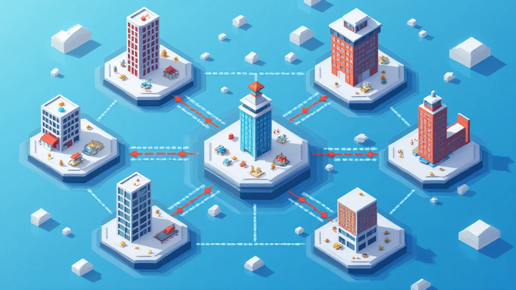 HIBT joint venture agreements