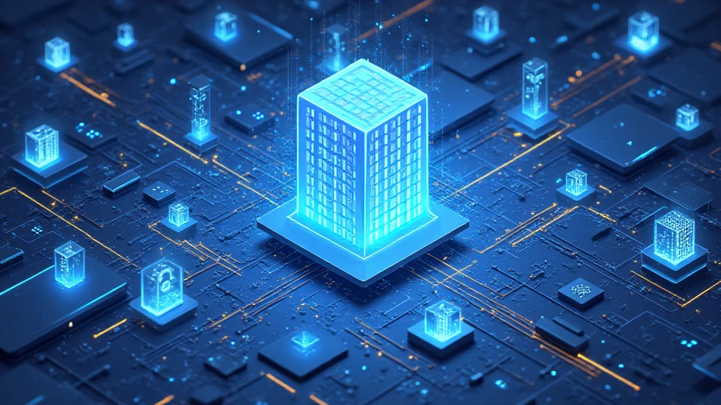 HIBT blockchain summit 2025