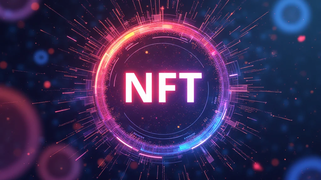 HIBT NFT exhibition planning