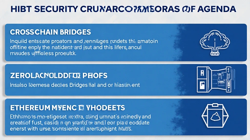 HIBT security conference agendas