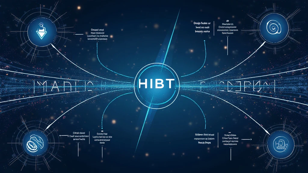 HIBT quantum computing crypto