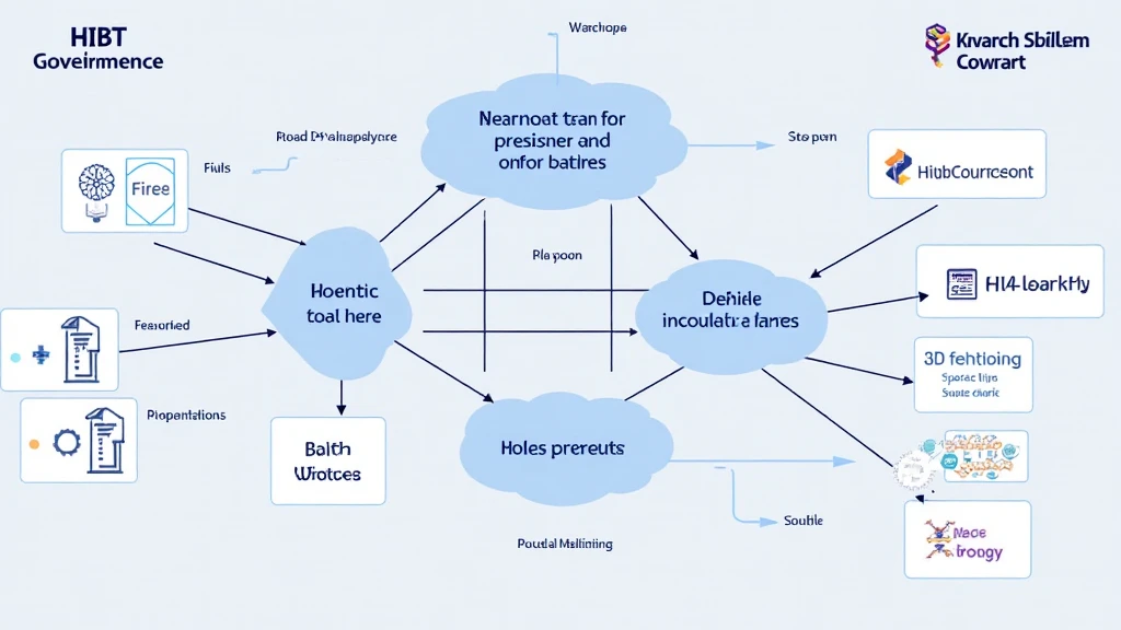 HIBT DAO governance frameworks