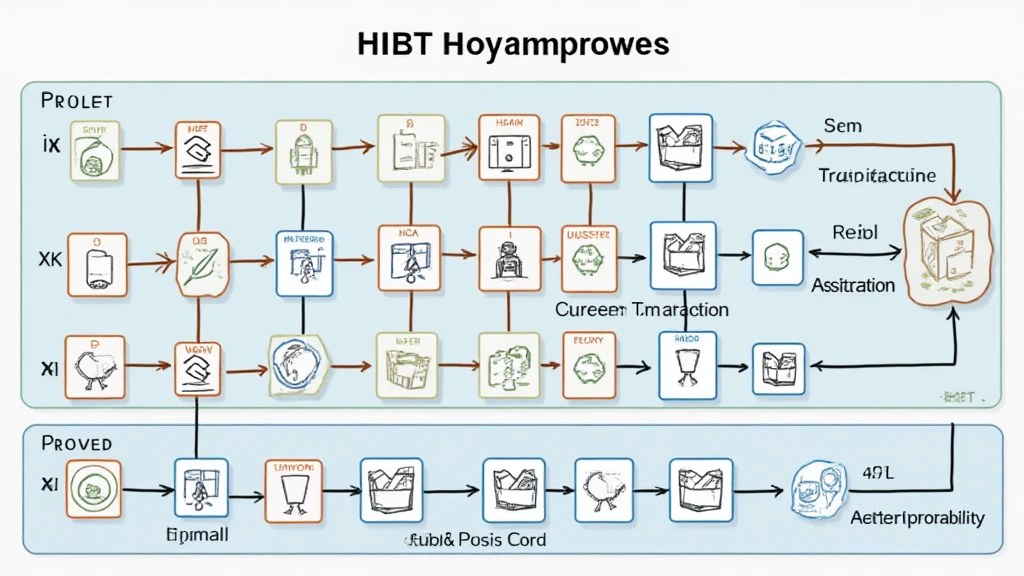HIBT confidential transactions