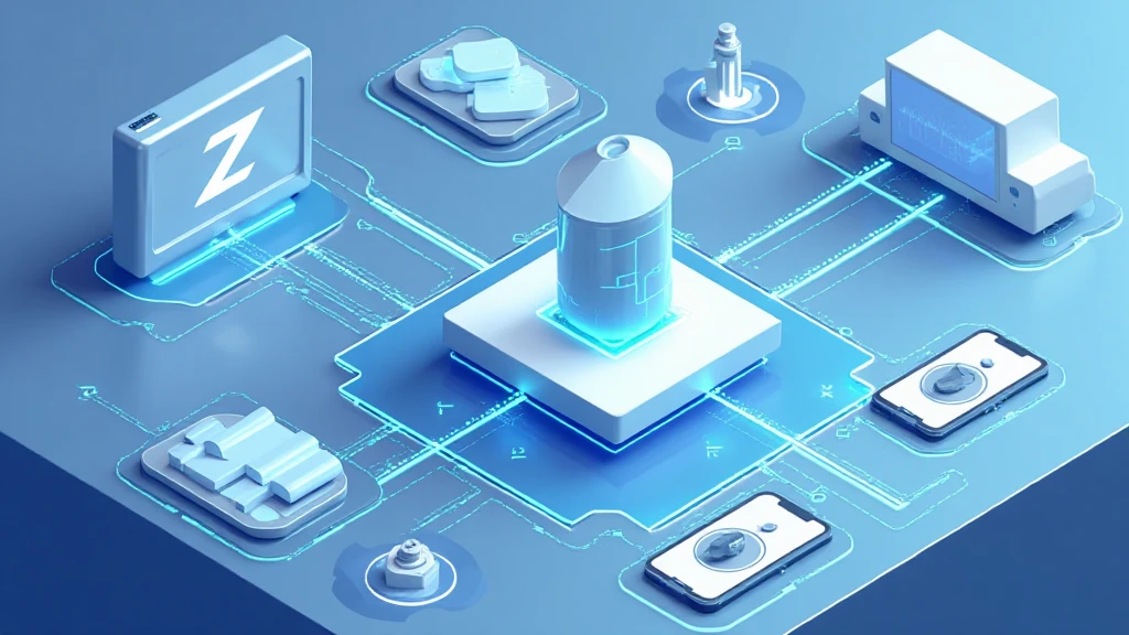 HIBT Zcash integration