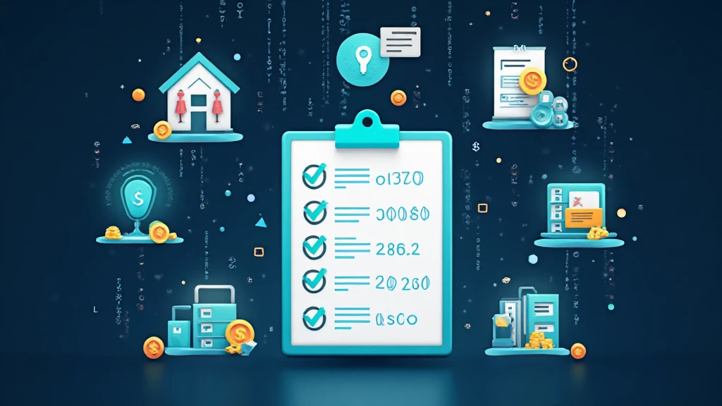 HIBT OFAC compliance checklist