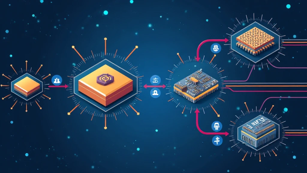 HIBT HSM devices Vietnam