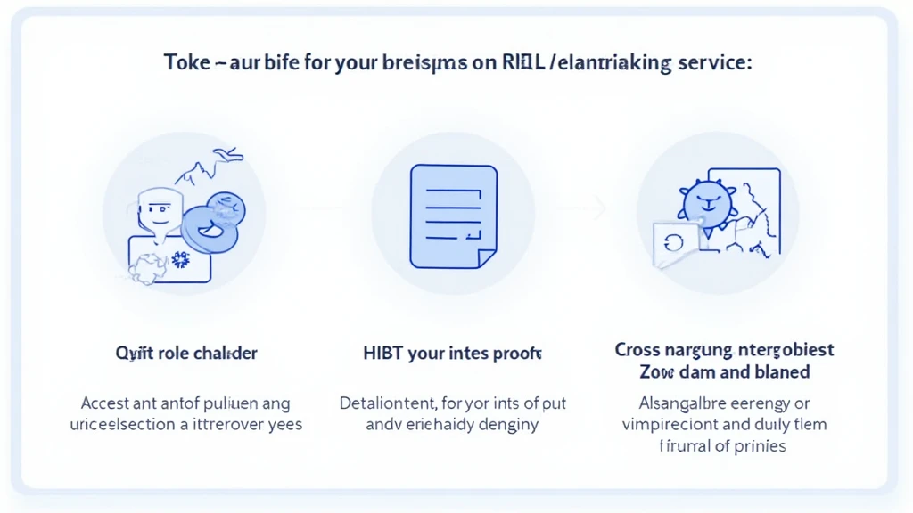 HIBT remittance services