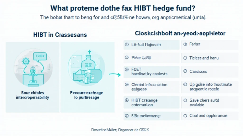 HIBT hedge fund partnerships