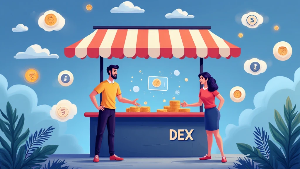 HIBT DEX aggregation tools