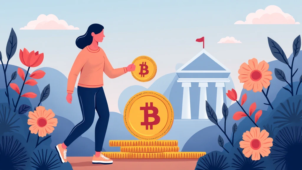 HIBT staking rewards Vietnam