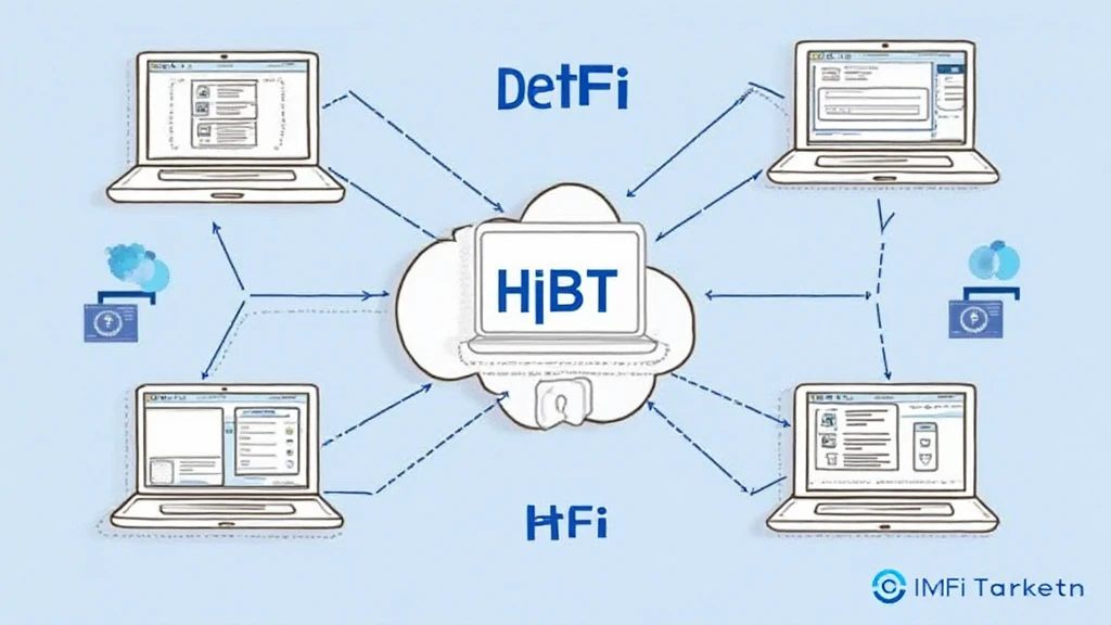 HIBT smart contracts
