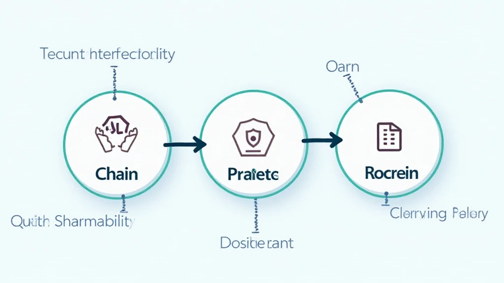 HIBT Cosmos interoperability