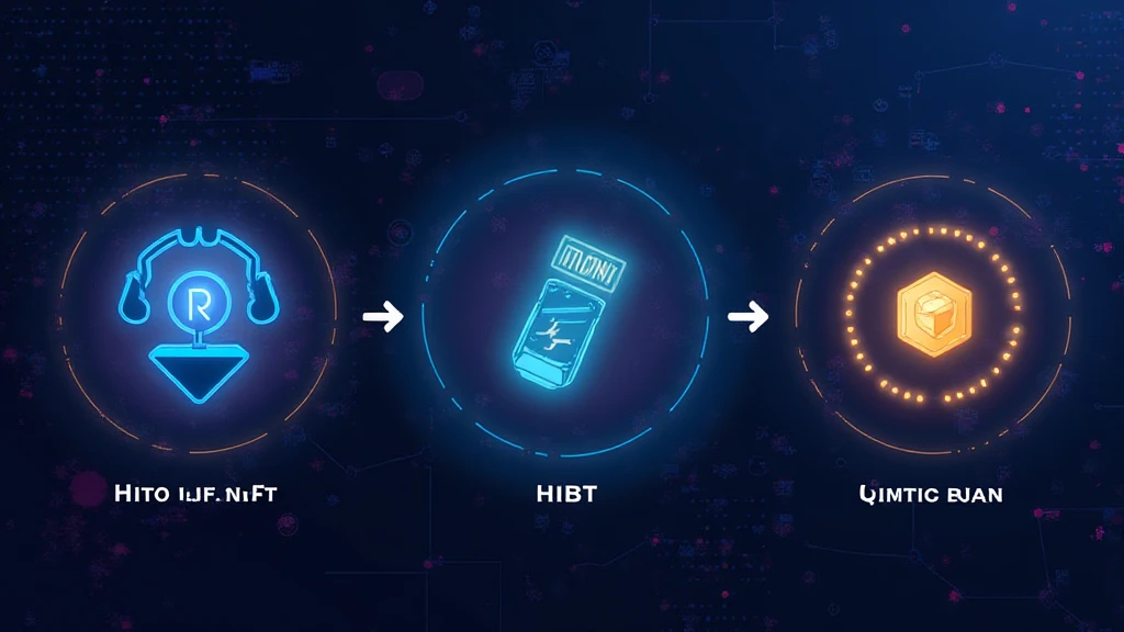 HIBT Tron NFTs