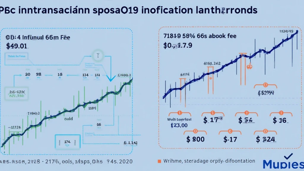HIBT gas fee trends