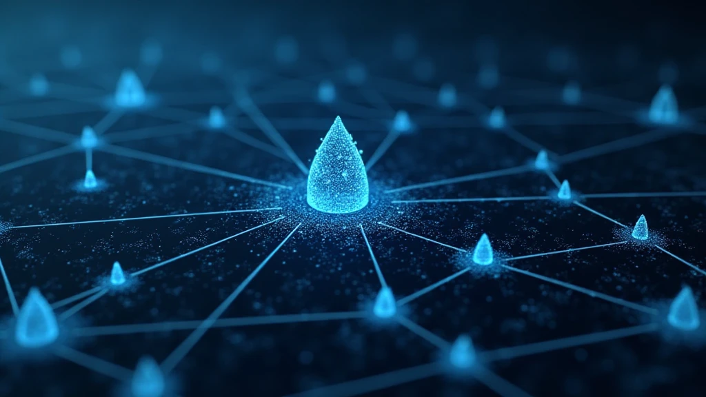 HIBT blockchain forks